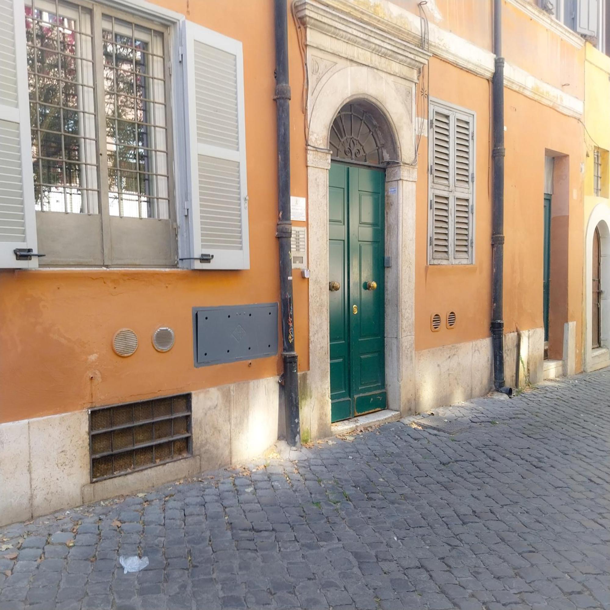 SunhouseRoma Exterior foto