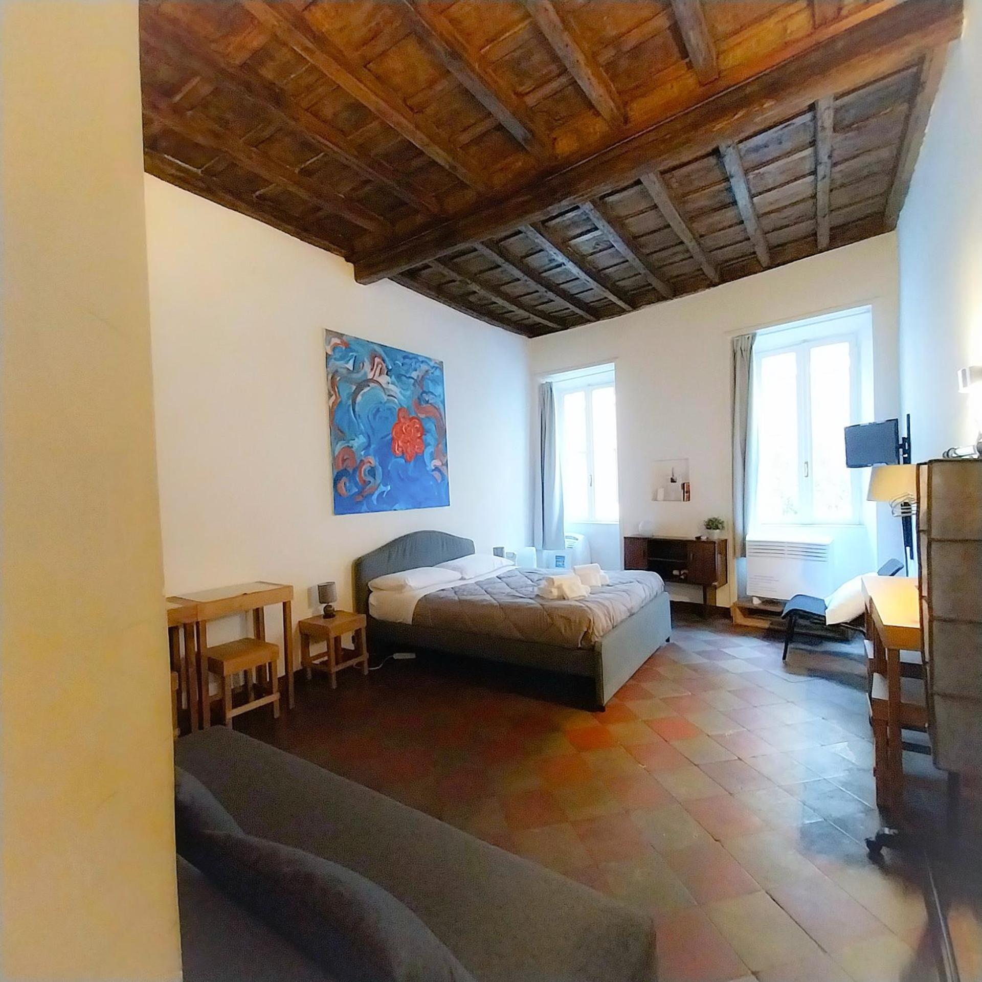 SunhouseRoma Exterior foto
