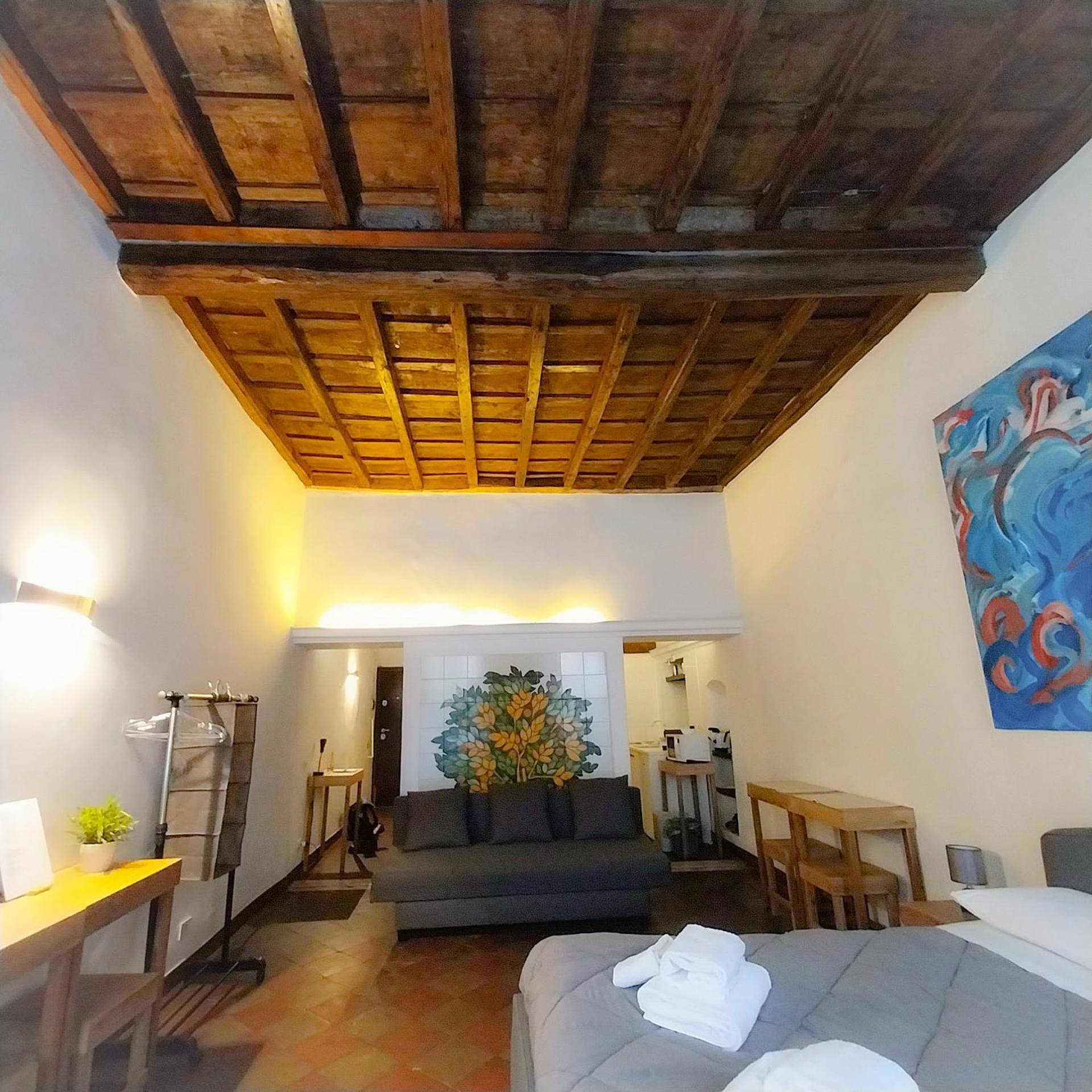 SunhouseRoma Exterior foto